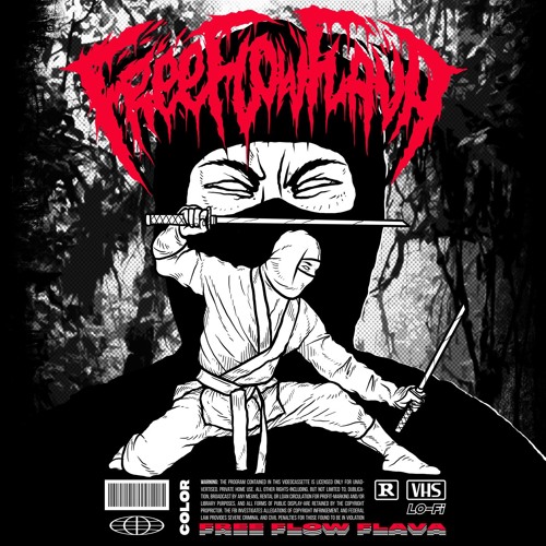 FREE FLOW FLAVA - Eternal