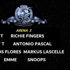 SUNDAY ROAST 28 YEARS LATER STREAMED LIVE ON AMBITIONRADIO.COM  DJ RICHIE FINGERS 2019