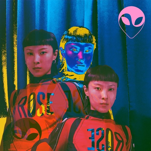 Fast Forward Audio Series #32: High Future