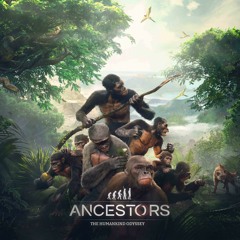 Ancestors: The Humankind Odyssey - Cinematic - Introduction