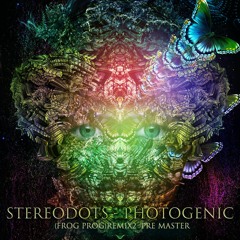 StereoDOts - Photogenic (Frog Prog)Remix