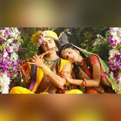 राधाकृष्ण - गोविंद बोलो हरि गोपाल बोलो ♥️