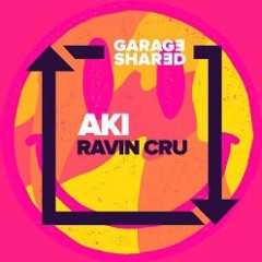 Aki - Ravin Cru