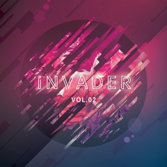 Invader Podcast #2: Deebay studio mix