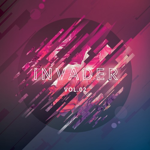 Invader Podcast #2: Deebay studio mix