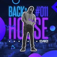 CAIO MONTEIRO - Back to House #011