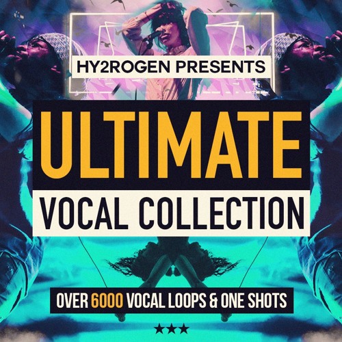 Hy2rogen Ultimate Vocal Collection MULTi-FORMAT-DISCOVER