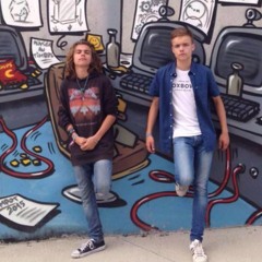 BLB - ( Lyrics : Arthur & Raton ) Prod. Raton