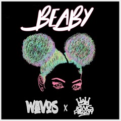 Wavos - Beaby (feat. King Perryy)