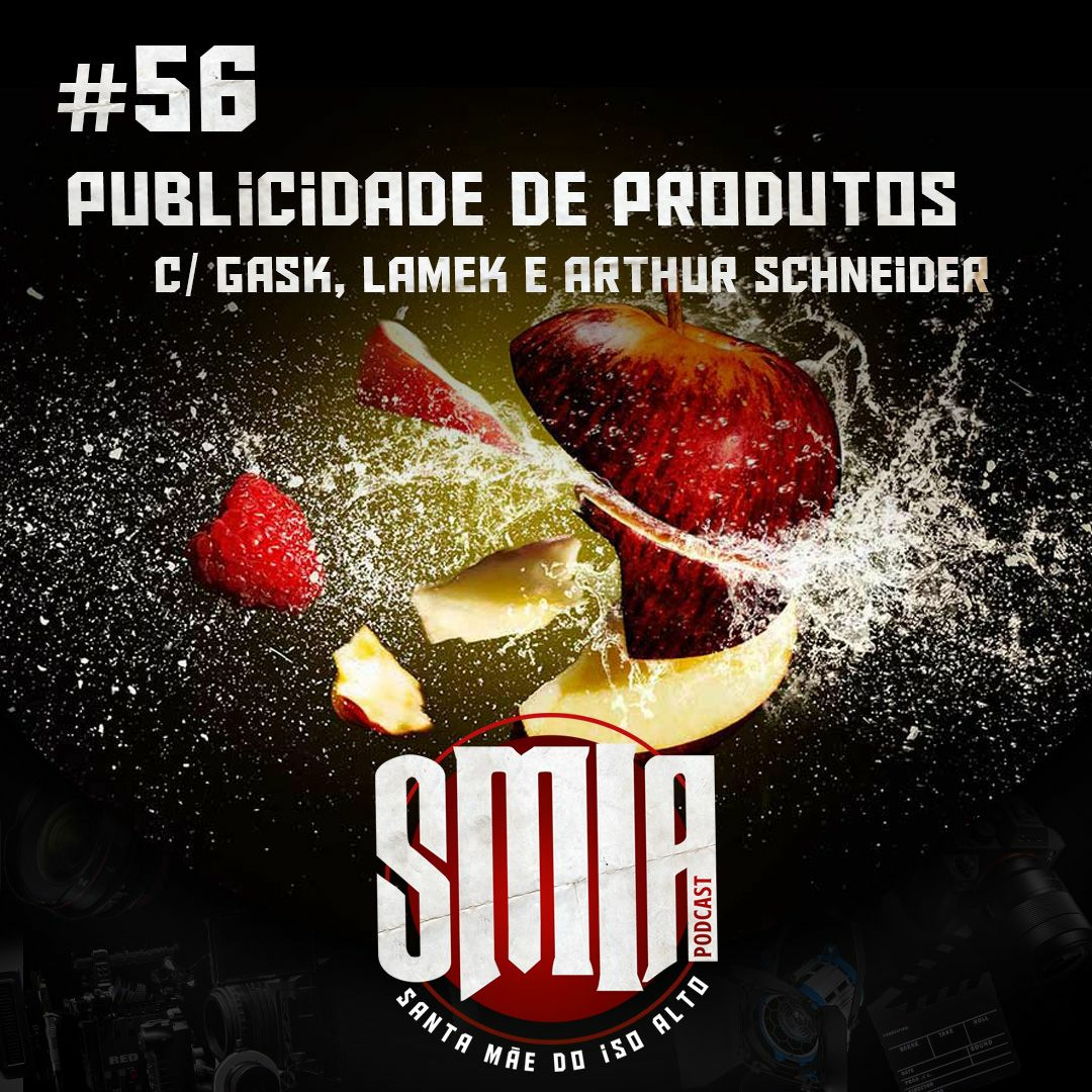 Santa Mãe do ISO Alto