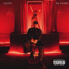 GASHI ft. DJ Snake - Safety (Madskies Remix)