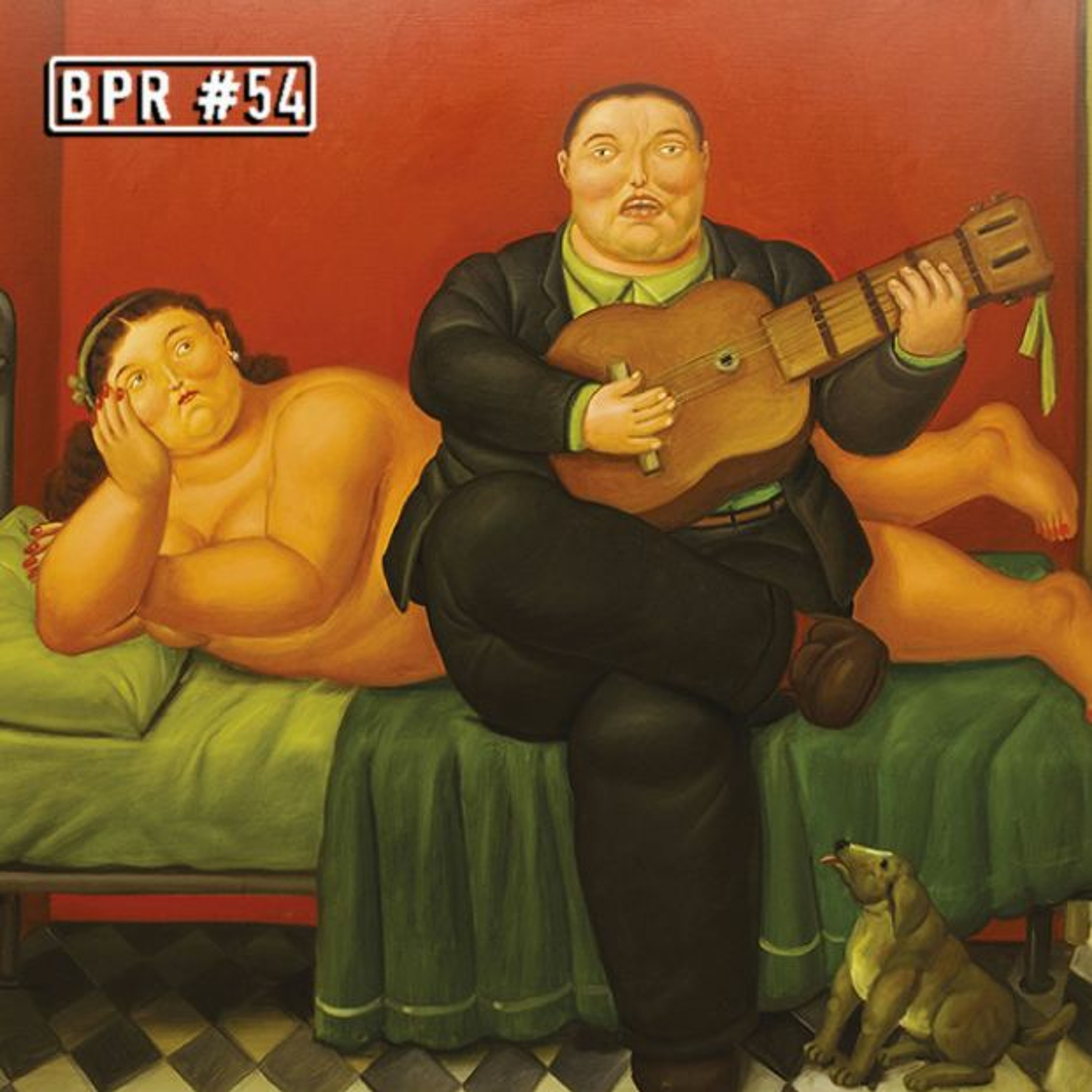 BoilingPoint Radio
