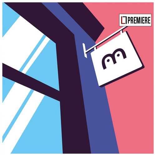 Vast Array Feat. Cappo – Thru Summer (MIMMCOMP004)