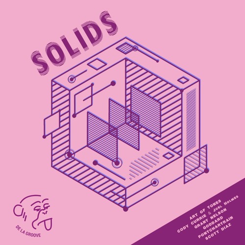 Cody Currie & Joel Holmes - As Of Yet