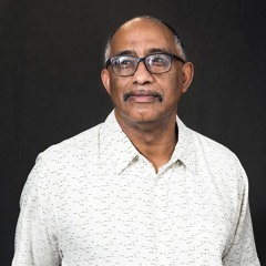 Chuck Coleman, November 13, 2018