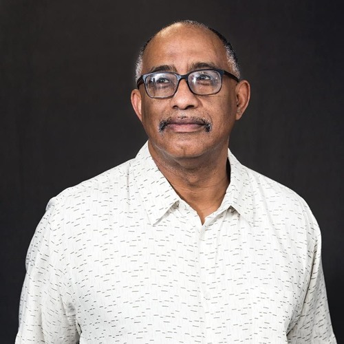 Chuck Coleman, November 13, 2018