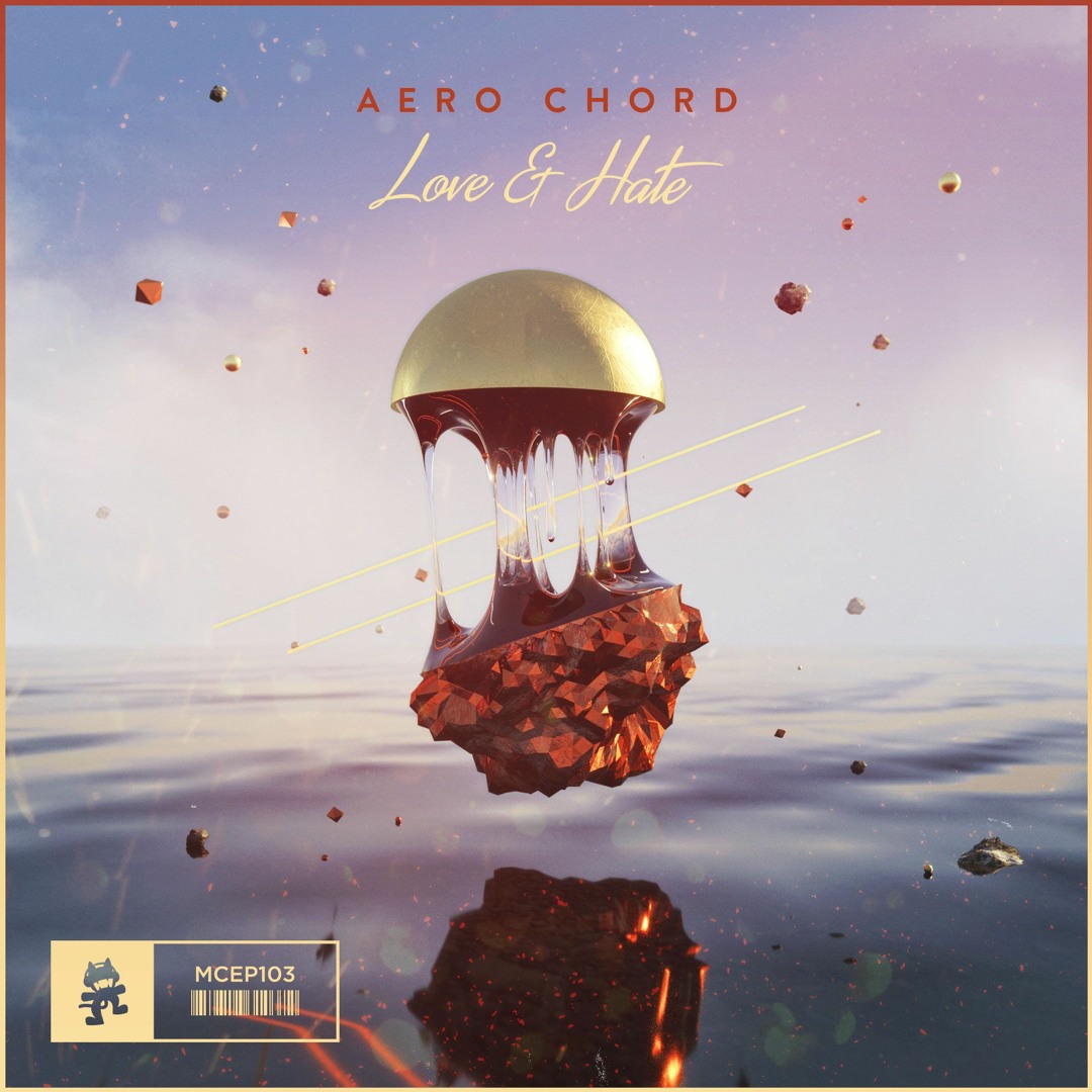 Stream LOVE N HATE MIX by AERO CHORD | Listen online for free on SoundCloud