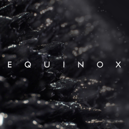 8Dio Equinox "Android Chase" by Geraldo Côrtes