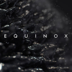 8Dio Equinox "Invasion" by Nicolas Stackhouse
