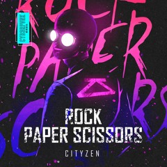 Cityzen - Rock Paper Scissors
