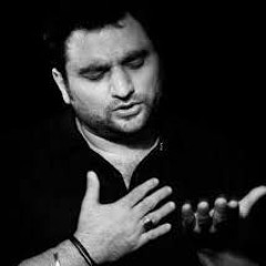 BEHANO KAY SAAMNEY  --  SHAHID BALTISTANI  --  2019 - 1441