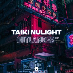 Taiki Nulight - Donnie Yen