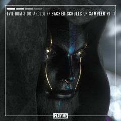 Evil Dom & Dr. Apollo - Home (feat. Finni)