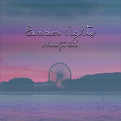 Summer Nights (feat. $ire)