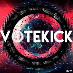 VOTEKICK - In The Mix 2019 |Progressive, House, Techno & Melodies|