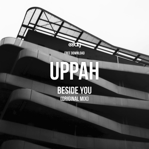 Free Download: Uppah - Beside You (Original Mix) [8day]