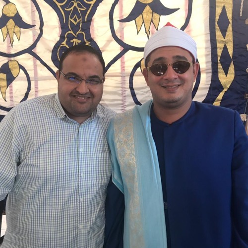 الشيخ محمود الشحات رائعة فاطر  عزبة الحمرا السنبلاوين