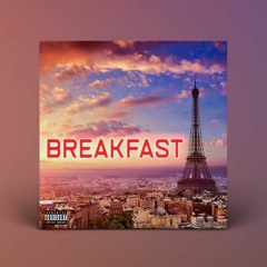 BREAKFAST (feat. Maars)