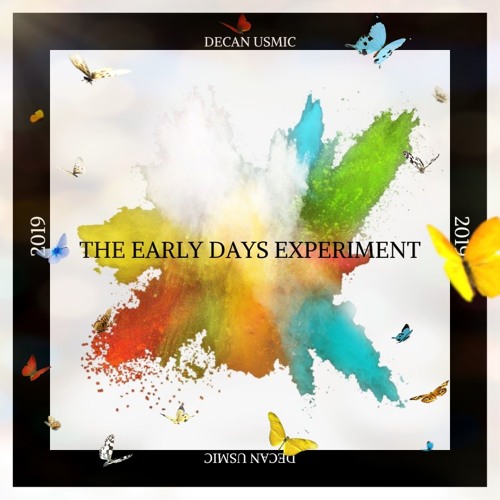 Dark Colours (feat. Horse & Jfunc)