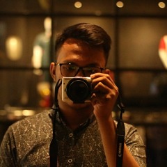 Menerka Nerka | Falah Cover