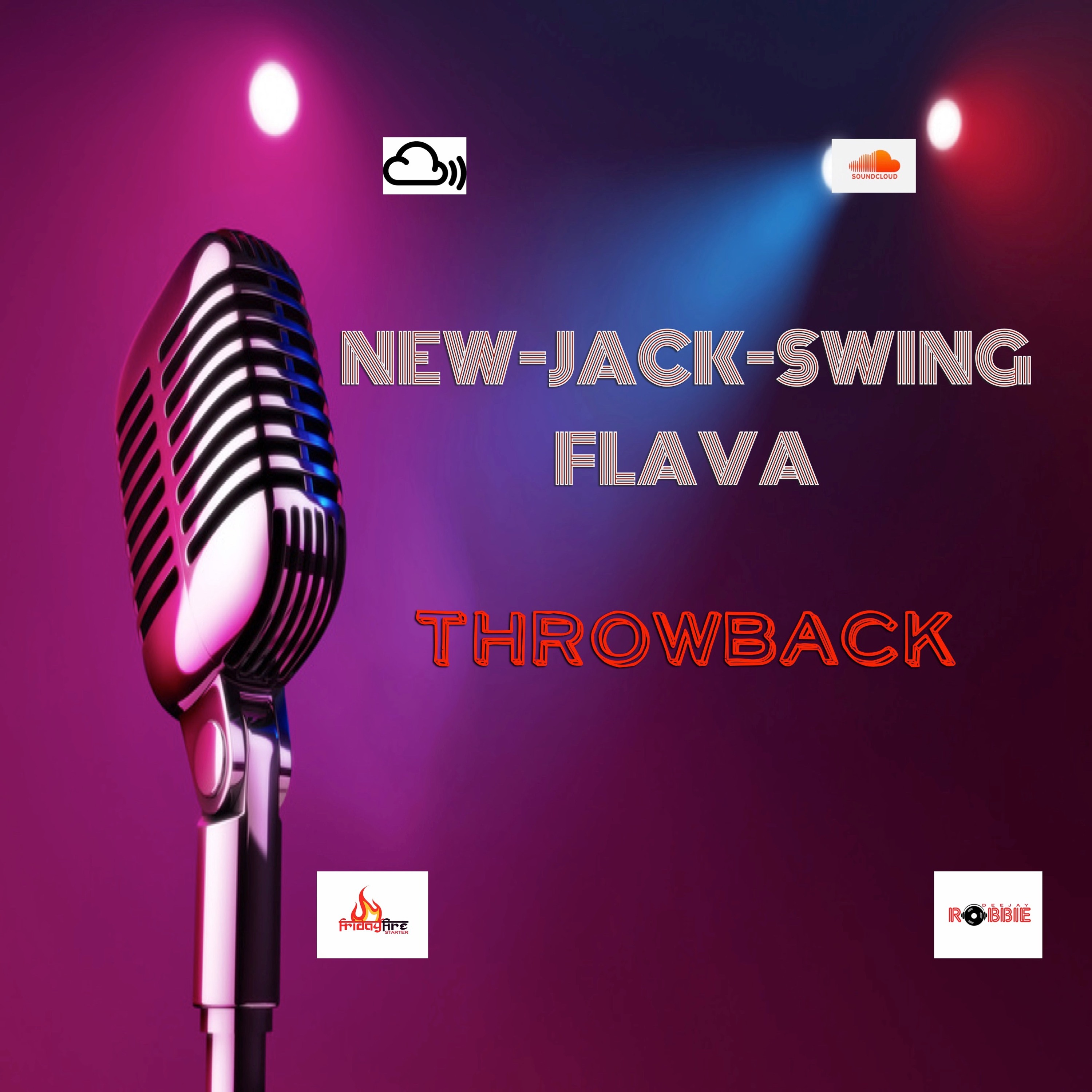 NEW-JACK-SWING-FLAVA {THROWBACK} episode artwork