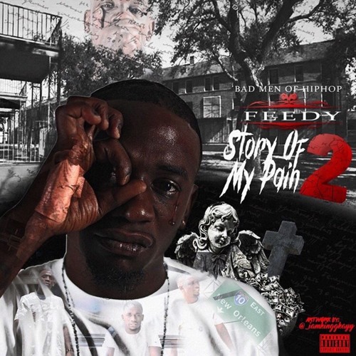 Who U Playin WIt Feat. T Rell