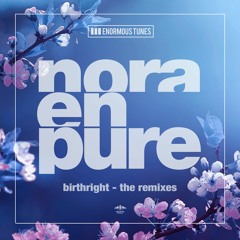 Nora En Pure Provides Sonic Bliss With Spring Embers - Clubbing TV