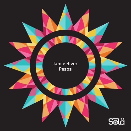 Jamie River - Pesos