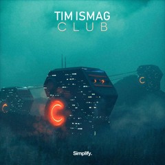 Tim Ismag - Club