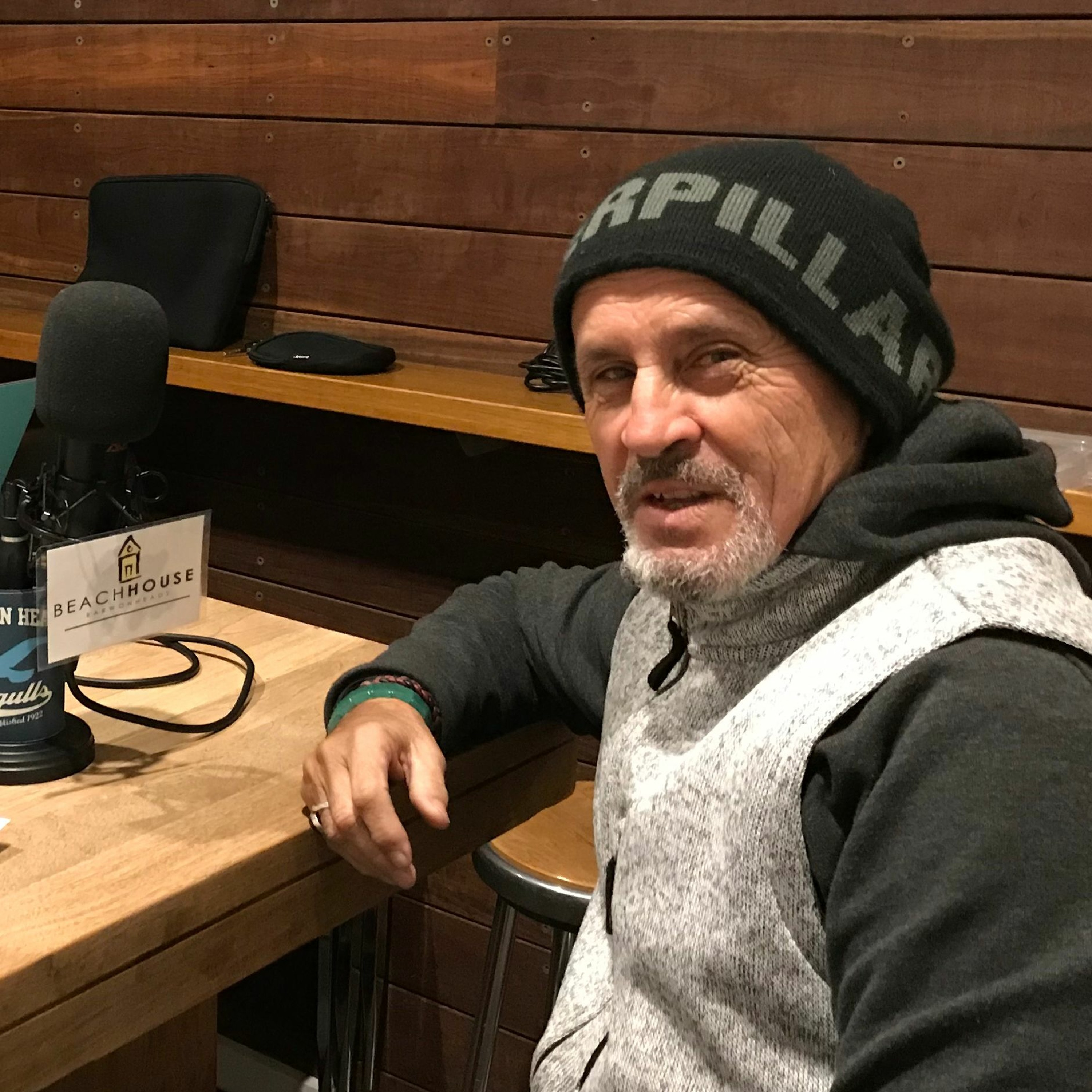 The Tree On The Wing History Podcast