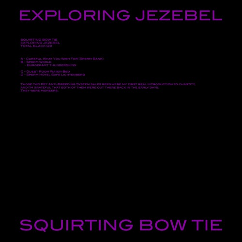 Exploring Jezebel Careful What You Wish For Sperm Bank By