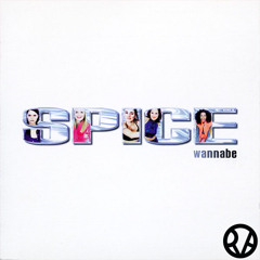 Spice Girls - Wannabe (RVB's Dembow Remix)