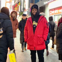 Again Feat. Precious