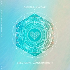 WTHI020 - James Hartnett - Space Elevator (Original Mix)