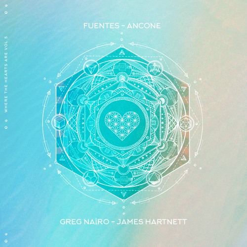 WTHI020 - James Hartnett - Space Elevator (Original Mix)