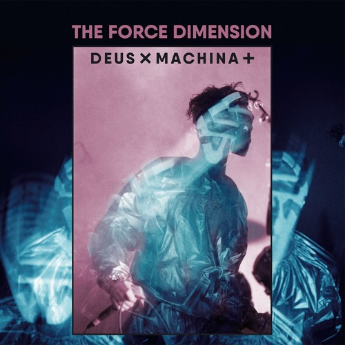 The Force Dimension - Dance The Algorythm (Special Club Mix)