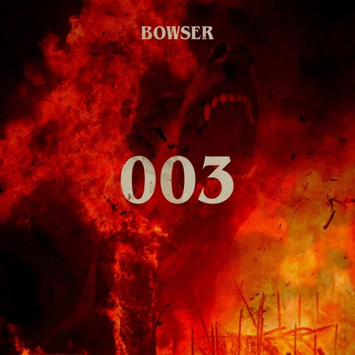 BOWSER ¦ 003 ¦