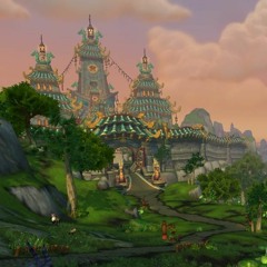 LORD SESSHOMARU - POTION CASTLE (2017)