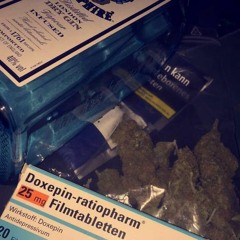 ALLES OKAY - Y0ung Add!ct (PROD. BY ME$UZ)