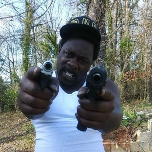 GEEKED UP '' AC ON THE BEAT FT. Bolder Biggs ''